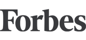 Forbes wrote aboute BOWWE website builder