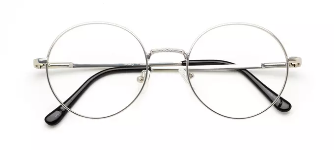 lunettes d'or classique