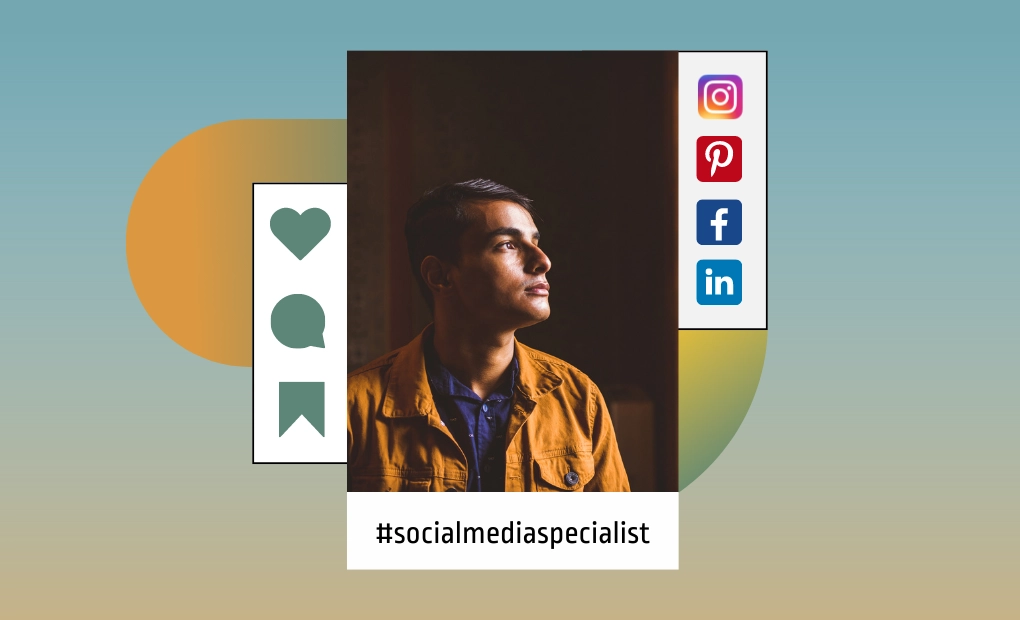 ¿Es la profesión de especialista en redes sociales para ti?