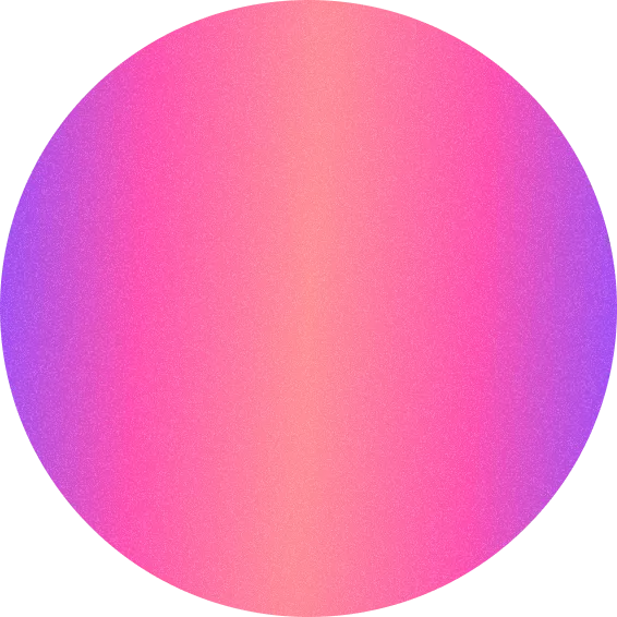 círculo colorido