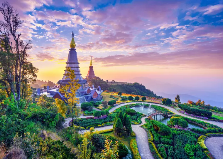 Thailand dream