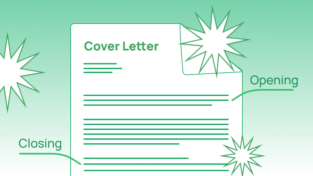 Guide To Professional Marketing Cover Letter [+ Free Templates]