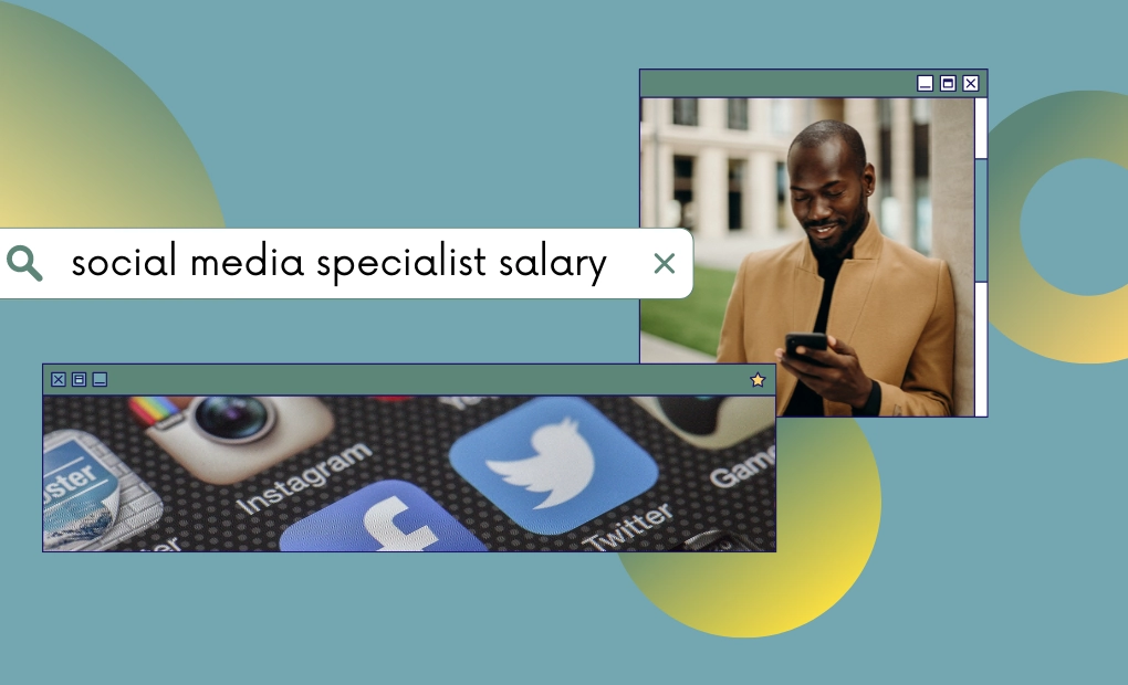 How much does a social media specialist earn