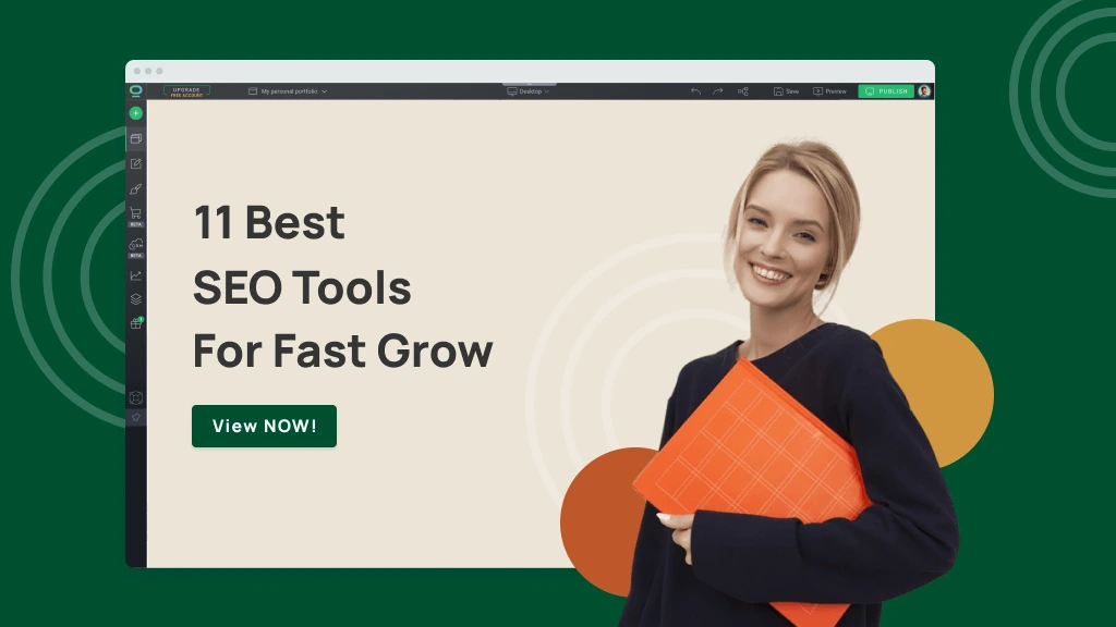 +11 Best SEO Tools to Skyrocket Traffic & Conversion in 2022!