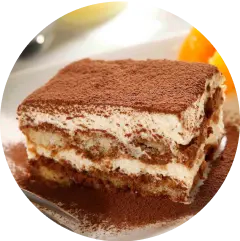 Tiramisu img