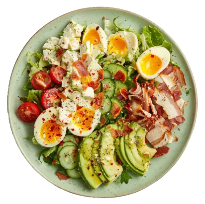 Cobb Salad img