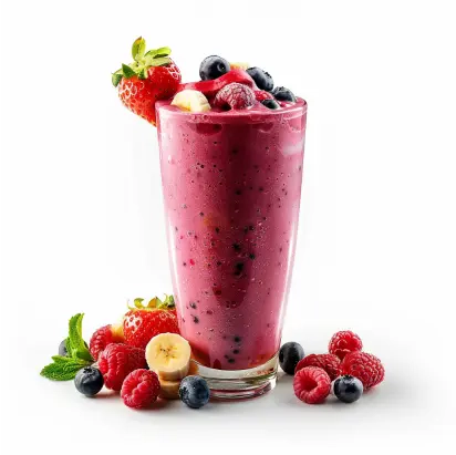 Berry Blast img