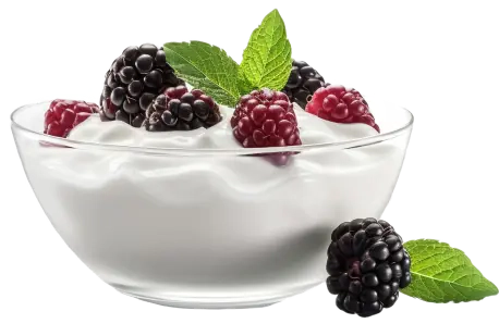 Yogurt Parfait img