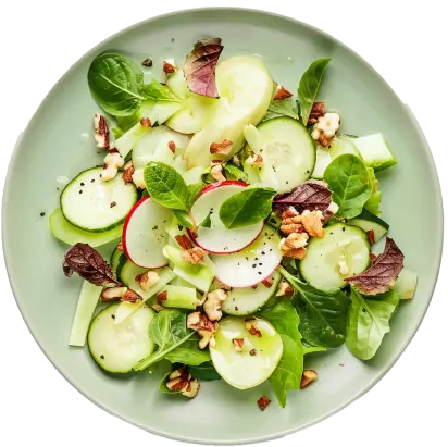 Waldorf Salad img