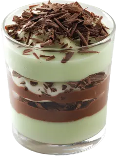 Grasshopper Parfait img