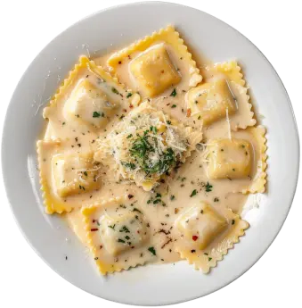 Ravioli Cheese img